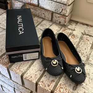 Nautical Women’s Casual Flat